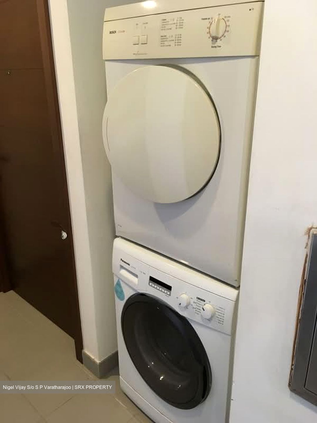 Residences @ Evelyn (D11), Condominium #580681271
